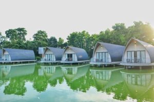 Dream Square Resort