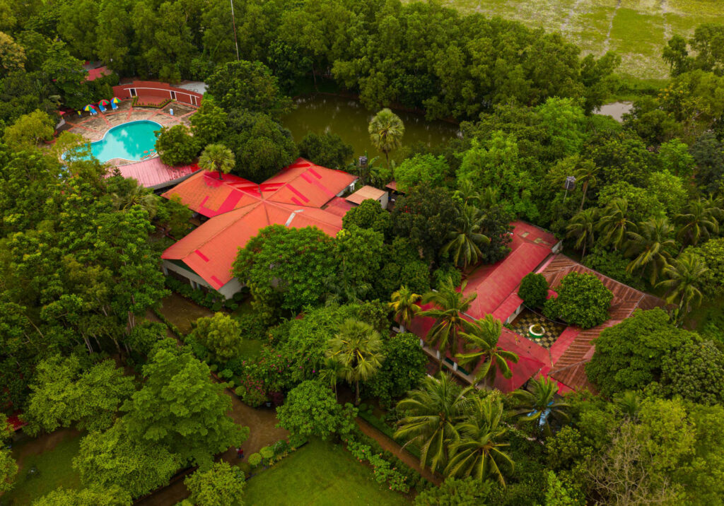 Chuti Resort Gazipur