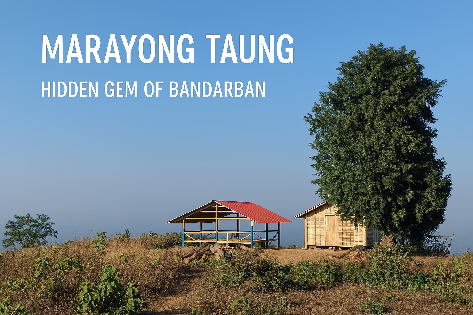 Marayong Taung