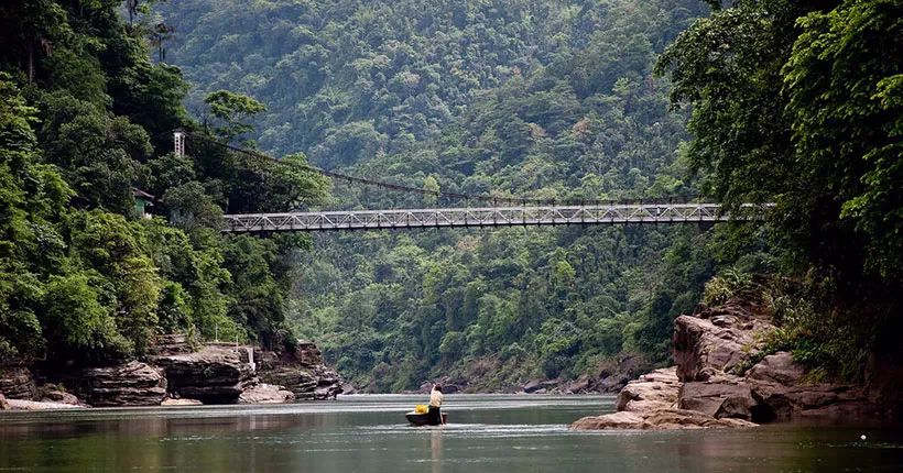 Jaflong